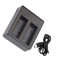HKM-276819 Multi-Function Battery Charger for Coyote SJ4000, SJ5000, SJ6000, SJ7000, M10 with V3 Cable