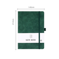 HKM-276883 Customisable Student Notebooks for School Use, High-Quality Paper, Durable Binding