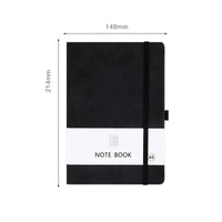 HKM-276883 Customisable Student Notebooks for School Use, High-Quality Paper, Durable Binding