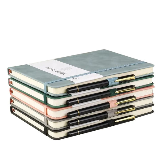 HKM-276883 Customisable Student Notebooks for School Use, High-Quality Paper, Durable Binding