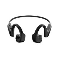 HKM-277139 Wireless Bone Conduction Bluetooth Headset with Call Function and Waterproof Design