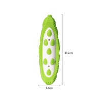 HKM-2772285 Durable Meat-Scented Dog Toy for Large Dogs - Perfect for Chewing and Training