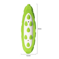 HKM-2772285 Durable Meat-Scented Dog Toy for Large Dogs - Perfect for Chewing and Training