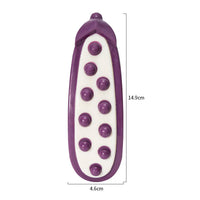 HKM-2772285 Durable Meat-Scented Dog Toy for Large Dogs - Perfect for Chewing and Training