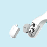HKM-2772797 LED Pet Nail Trimmer with Illuminated Bloodline Detection and Ergonomic Design