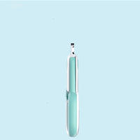 HKM-2772797 LED Pet Nail Trimmer with Illuminated Bloodline Detection and Ergonomic Design