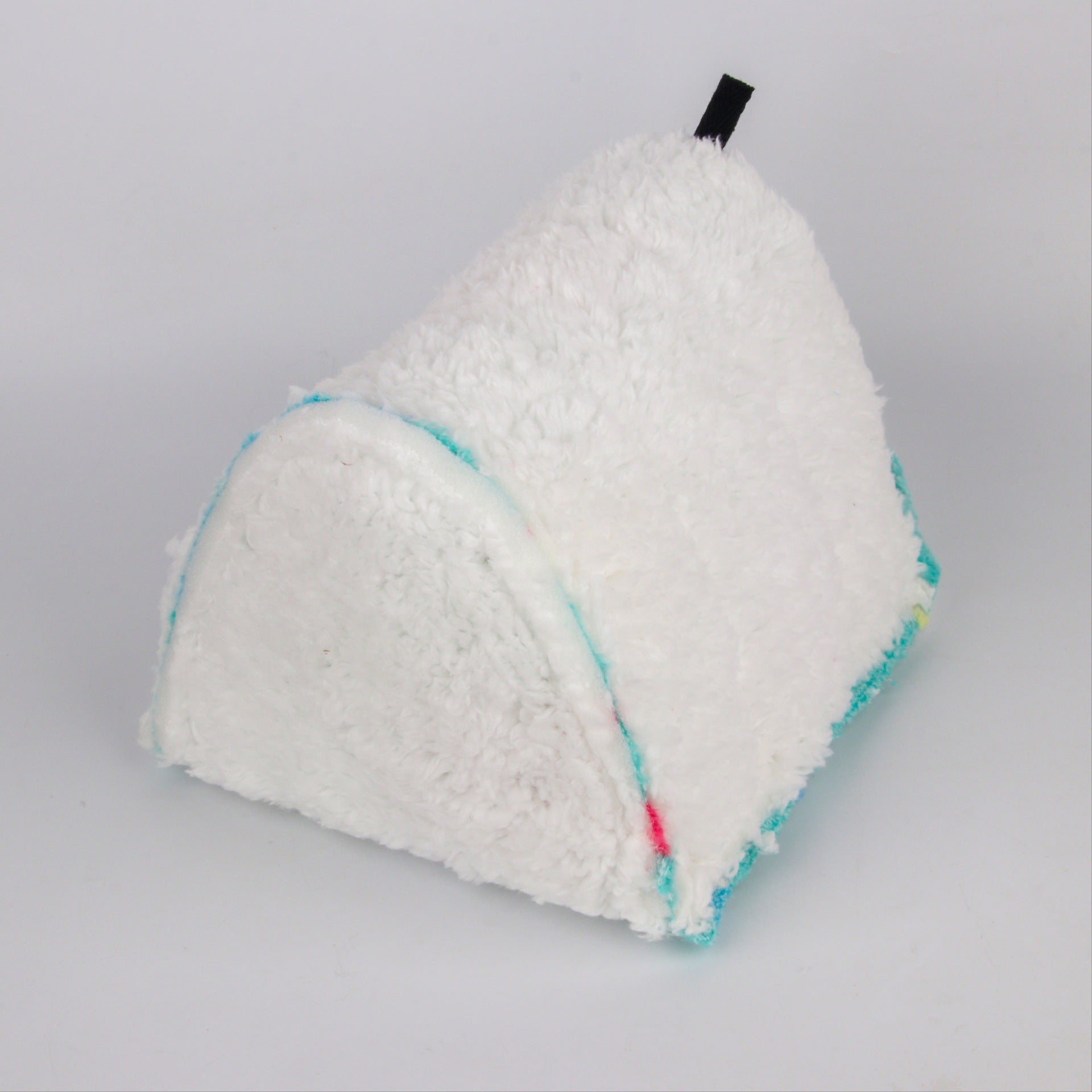 HKM-2773053 Cozy Flannel Pet Nest for Small Animals - Perfect for Hamsters, Hedgehogs, Sugar Gliders and More