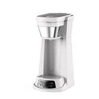 HKM-277331 Stainless Steel Touch Panel Single Cup Iced Drip Coffee Maker