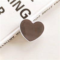 HKM-277459 Retractable Airbag Mobile Phone Holder for Desktop Use in Various Colors