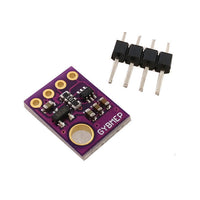 HKM-277587 High-Precision Temperature and Humidity Sensor with Atmospheric Pressure Measurement Module