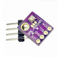 HKM-277587 High-Precision Temperature and Humidity Sensor with Atmospheric Pressure Measurement Module