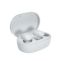 HKM-277651 Bluetooth 5.0 In-Ear Touch Control Sports Headset with Battery Display and HD Stereo Sound
