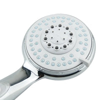HKM-277779 5-Spray Handheld Shower Head with Water Purifier for Bathroom and RV Use