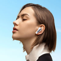 HKM-277907 Wireless Bluetooth Earbuds TWS 5.4 with Advanced Sound Technology and Comfortable Fit