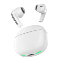 HKM-277907 Wireless Bluetooth Earbuds TWS 5.4 with Advanced Sound Technology and Comfortable Fit