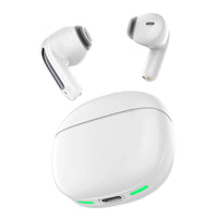 HKM-277907 Wireless Bluetooth Earbuds TWS 5.4 with Advanced Sound Technology and Comfortable Fit