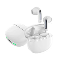 HKM-277907 Wireless Bluetooth Earbuds TWS 5.4 with Advanced Sound Technology and Comfortable Fit