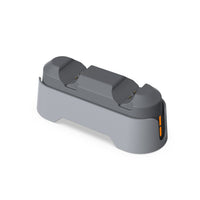 HKM-277971 PS5 Dual-Seat Controller Charger with LED Indicator and Type-C Connection