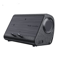 HKM-278227 Magnetic Induction Portable Wireless Subwoofer Speaker with 8-Hour Battery Life