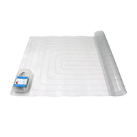 HKM-2785981 Electronic Pet Training Mat with 3 Modes - 60x12in Safe Shock Pad for Dogs and Cats