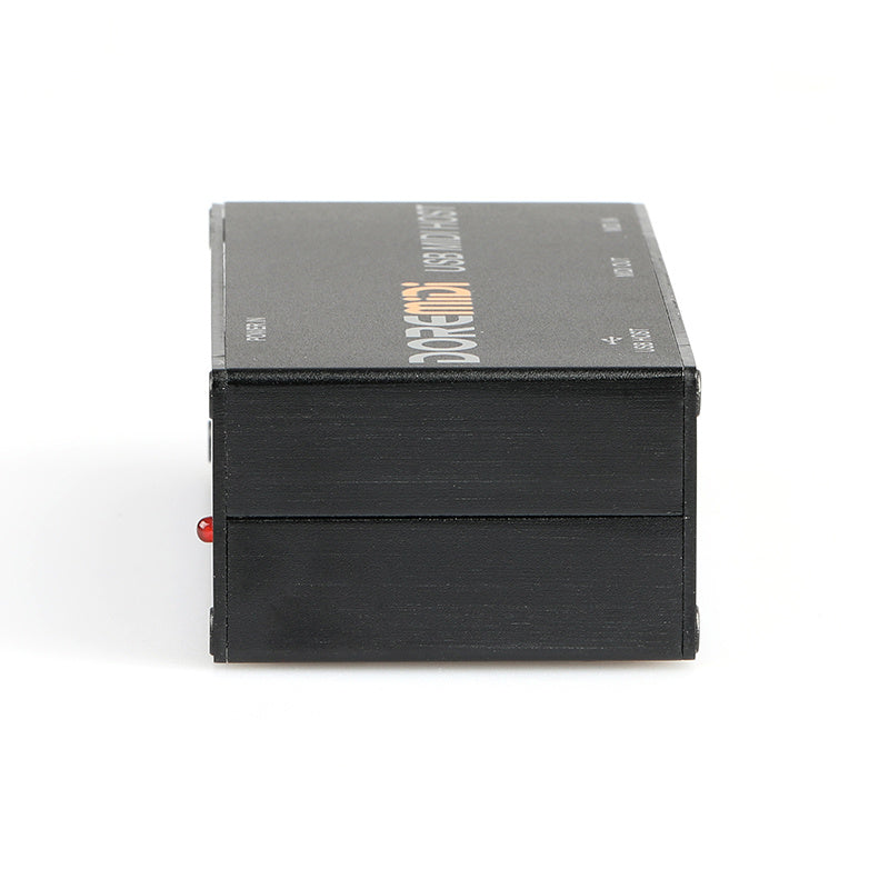 HKM-278739 USB MIDI Host Interface with Multi-Channel Output and Power Supply Options