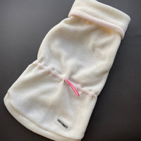 HKM-2787901 Casual Two-Legged Winter Clothing for Hairless Cats - Polyester Design