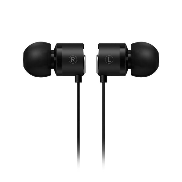 HKM-278803 In-Ear Wired Headphones with Type-C Connection and High Sensitivity for Running and Sports