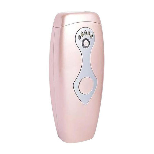 HKM-278803 Photo-Enhanced Ladies Hair Remover with 36W Power and 3 cm² Exposure Area