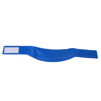 HKM-2788285 Cooling Dog Collar for Summer - Soft Ice Pad Scarf to Prevent Heatstroke - Lightweight and Breathable Design