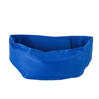 HKM-2788285 Cooling Dog Collar for Summer - Soft Ice Pad Scarf to Prevent Heatstroke - Lightweight and Breathable Design