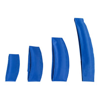 HKM-2788285 Cooling Dog Collar for Summer - Soft Ice Pad Scarf to Prevent Heatstroke - Lightweight and Breathable Design