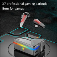 HKM-279059 Waterproof Wireless In-Ear Earphones with Hi-Fi Stereo Sound and Noise Isolation