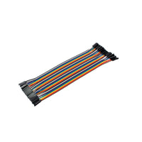 HKM-279123 40P DuPont Line Connector Kit for Digital Applications - Various Lengths Available