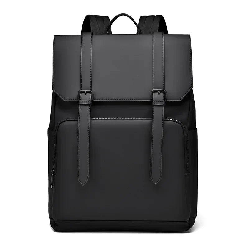 HKM-279123 Custom Logo 17 Inch Travel Backpack for Students - Stylish Women's Leisure College Bag