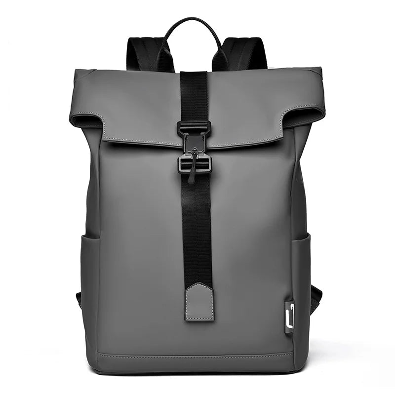 HKM-279123 Custom Logo 17 Inch Travel Backpack for Students - Stylish Women's Leisure College Bag