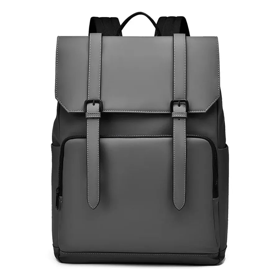 HKM-279123 Custom Logo 17 Inch Travel Backpack for Students - Stylish Women's Leisure College Bag