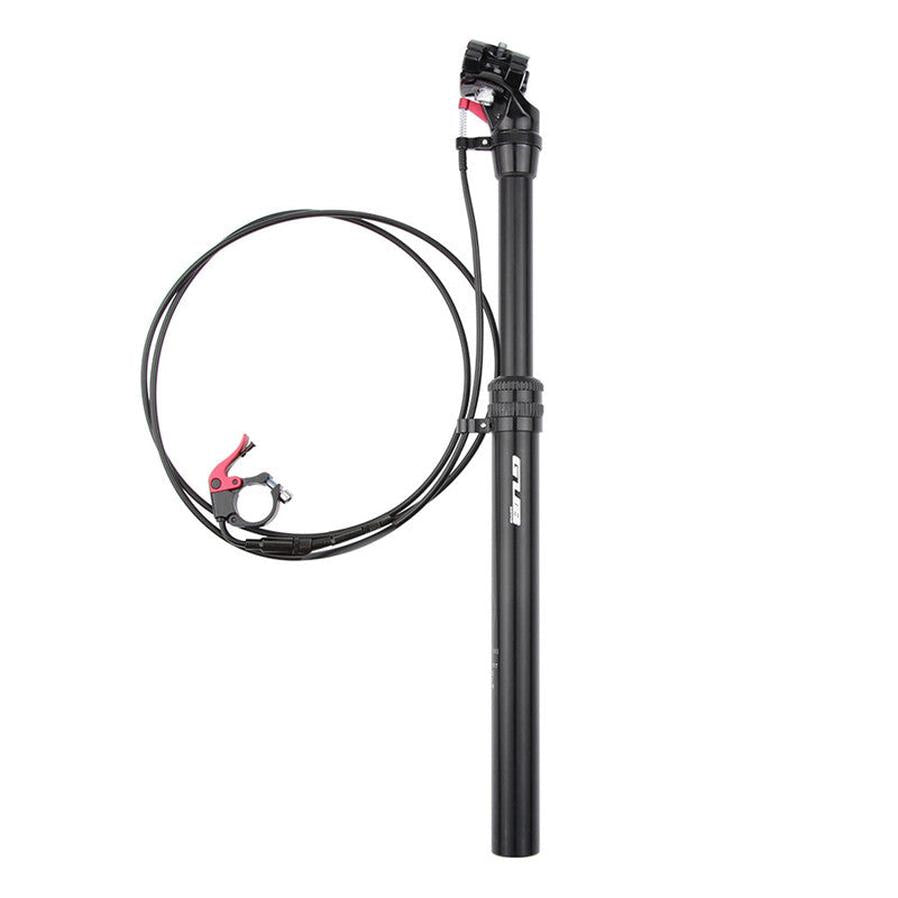 HKM-279251 Adjustable Wire Lift Seat Tube for Enhanced Mobility and Comfort