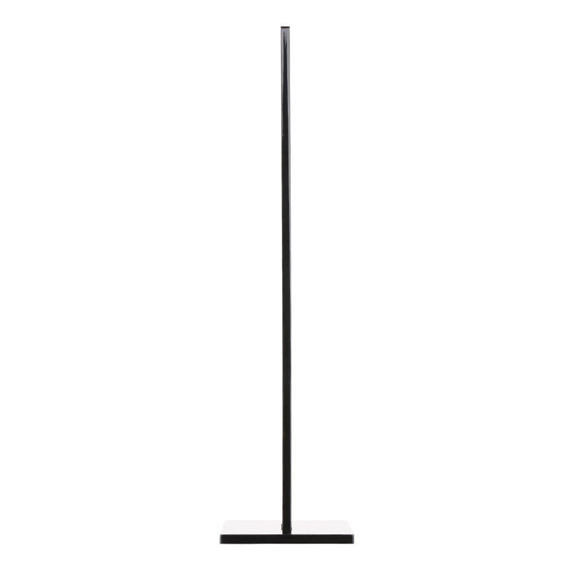 HKM-279251 Detachable Headphone Stand with Non-Slip Base - Pink and Black