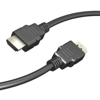 HKM-279443 High-Performance HDMI Video Cable for Set-Top Box - Copper Clad Steel, Nickel Plated