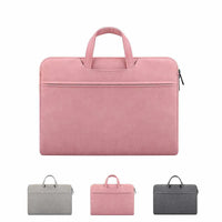 HKM-279443 Waterproof Business Laptop Shoulder Bag for Men and Women