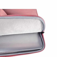 HKM-279443 Waterproof Business Laptop Shoulder Bag for Men and Women