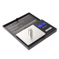 HKM-279571 High Precision Mini Pocket Digital Scale for Accurate Weighing Measurements