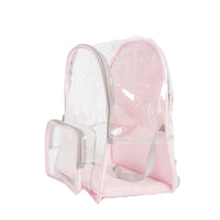 HKM-279571 Transparent Portable Cat Carrier Backpack for Outdoor Walks