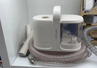 HKM-2797629 Multifunctional Electric Pet Hair Clipper and Vacuum Cleaner Set
