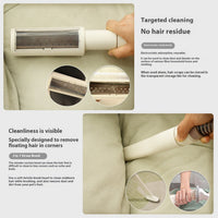 HKM-2797629 Multifunctional Electric Pet Hair Clipper and Vacuum Cleaner Set