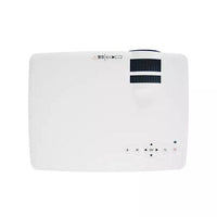 HKM-279763 Compact LED Home Projector with 1000 Lumens Brightness and Adjustable Screen Size (30-100 inches)
