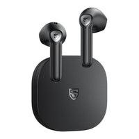 HKM-279955 Trueair2 Wireless Bluetooth Headset with Long Battery Life and AptX Binaural Sound