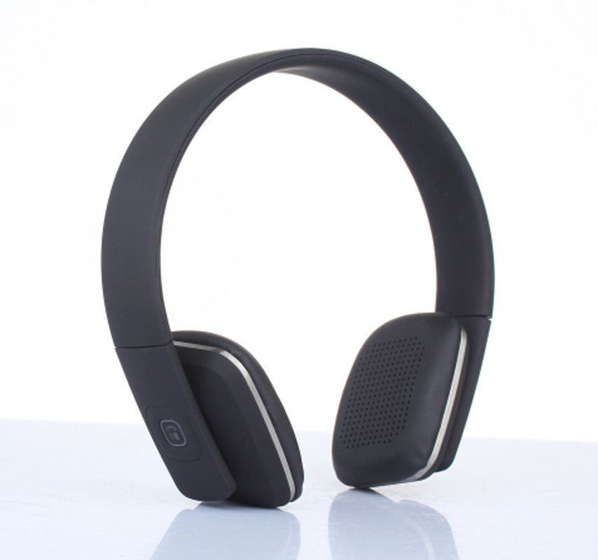 HKM-280083 Bluetooth Headset with Ultra-Long Standby and 14-Hour Talk Time