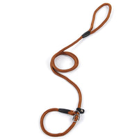 HKM-2801597 Nylon Dog Leash for Small to Large Dogs - 150cm Length, Various Diameter Options