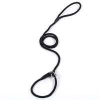 HKM-2801597 Nylon Dog Leash for Small to Large Dogs - 150cm Length, Various Diameter Options